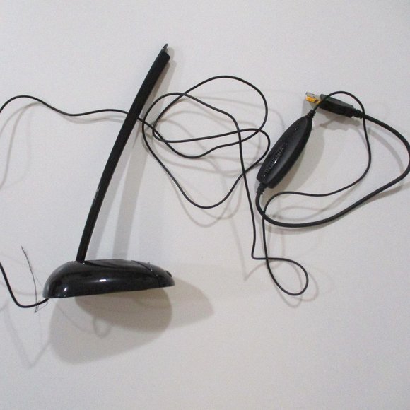 Insignia USB Microphone NS-PAUM50 - Picture 1 of 4